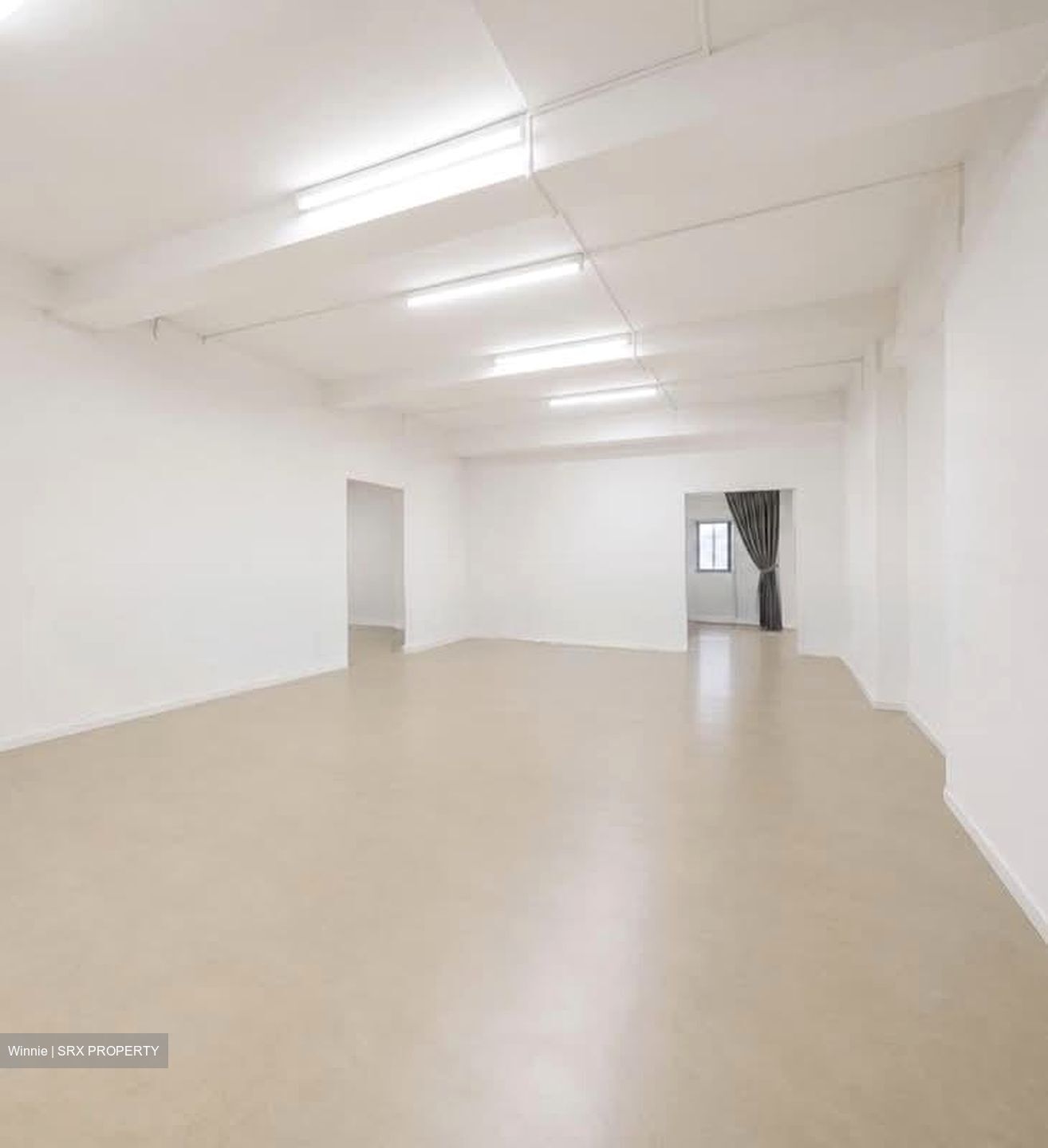 First Centre (D19), Factory #584281041